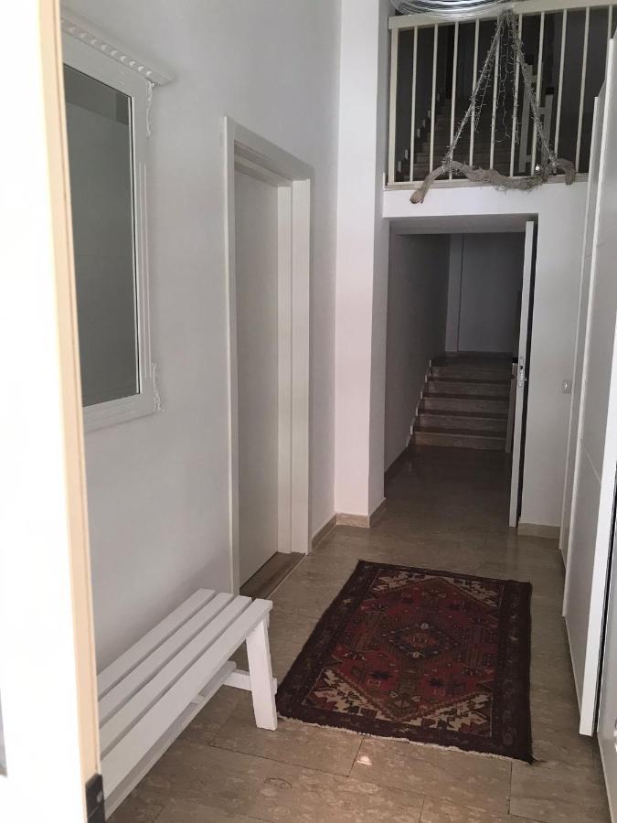 Sopravento Apartments - מרגריטה די סבויה מראה חיצוני תמונה