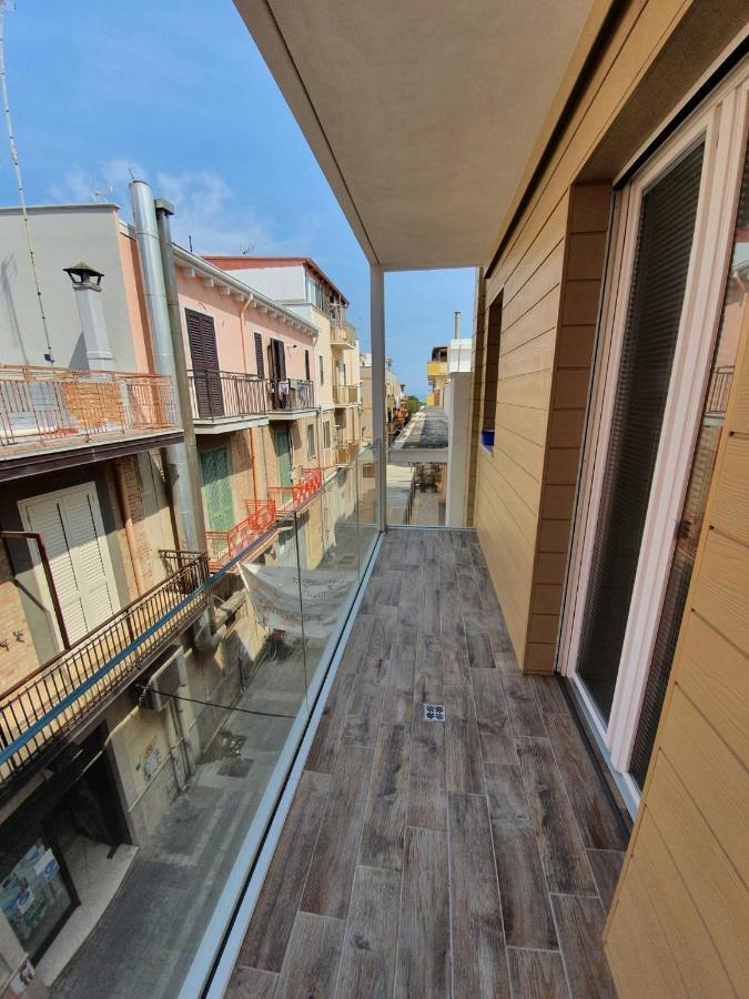 Sopravento Apartments - מרגריטה די סבויה מראה חיצוני תמונה