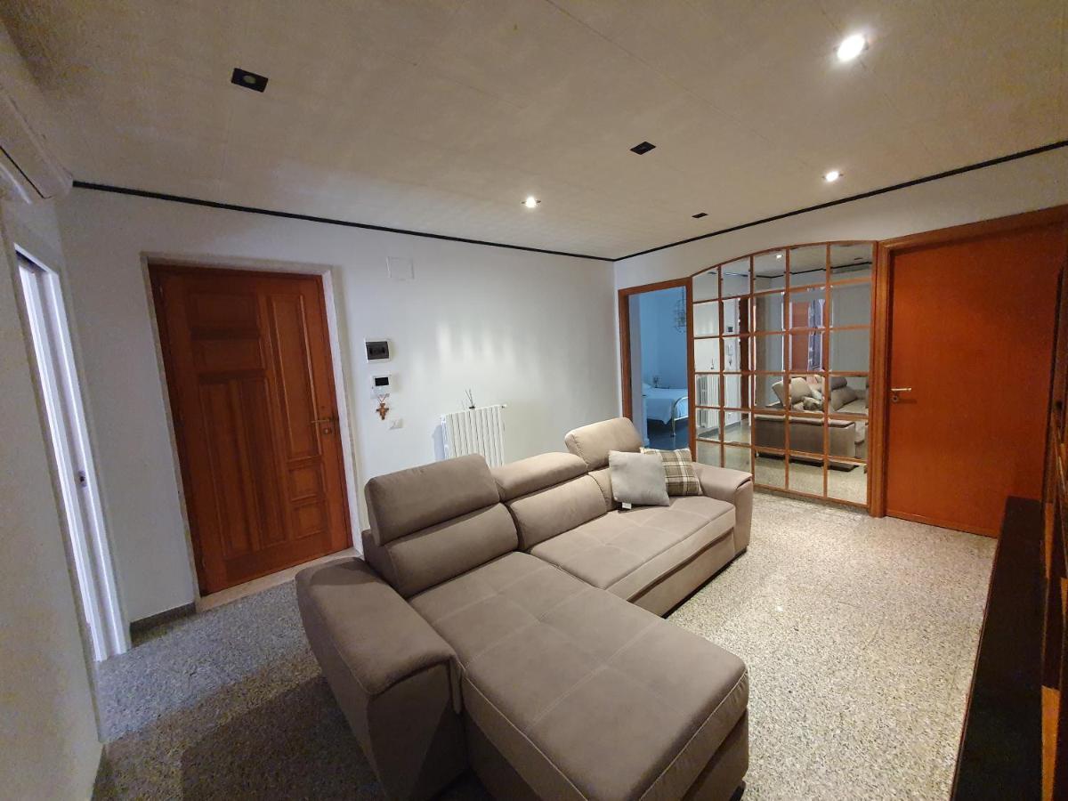 Sopravento Apartments - מרגריטה די סבויה מראה חיצוני תמונה
