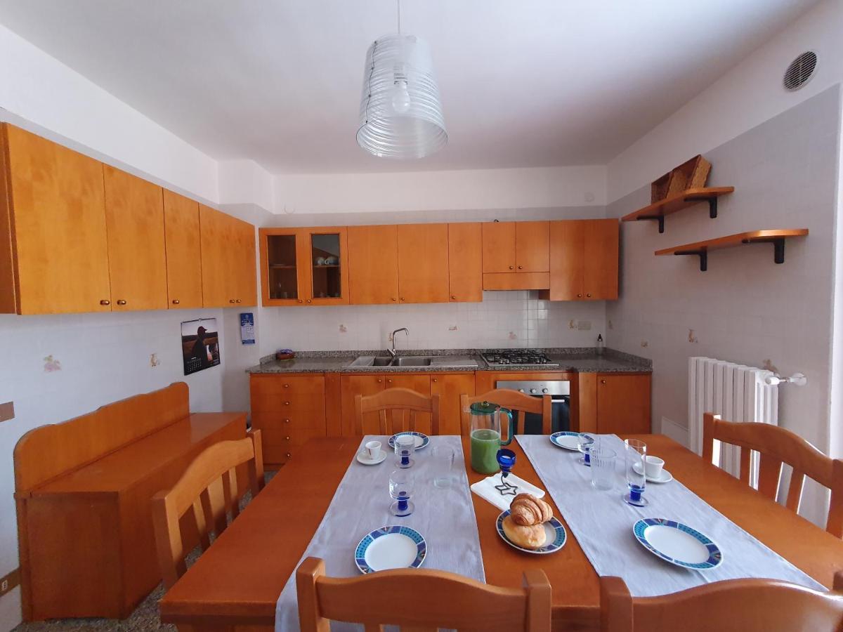 Sopravento Apartments - מרגריטה די סבויה מראה חיצוני תמונה