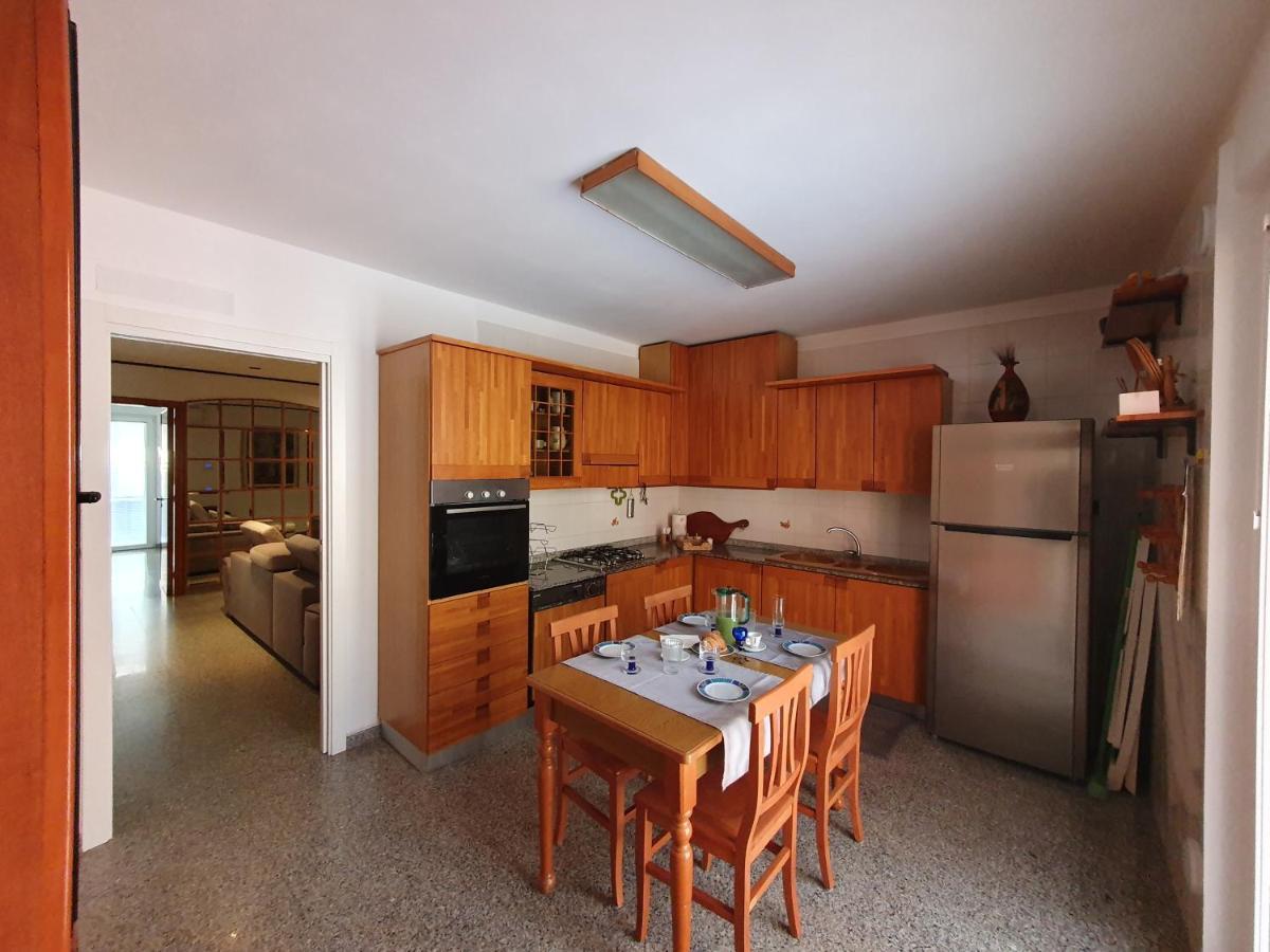Sopravento Apartments - מרגריטה די סבויה מראה חיצוני תמונה