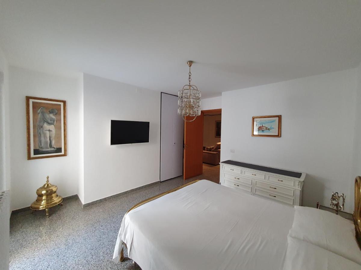 Sopravento Apartments - מרגריטה די סבויה מראה חיצוני תמונה