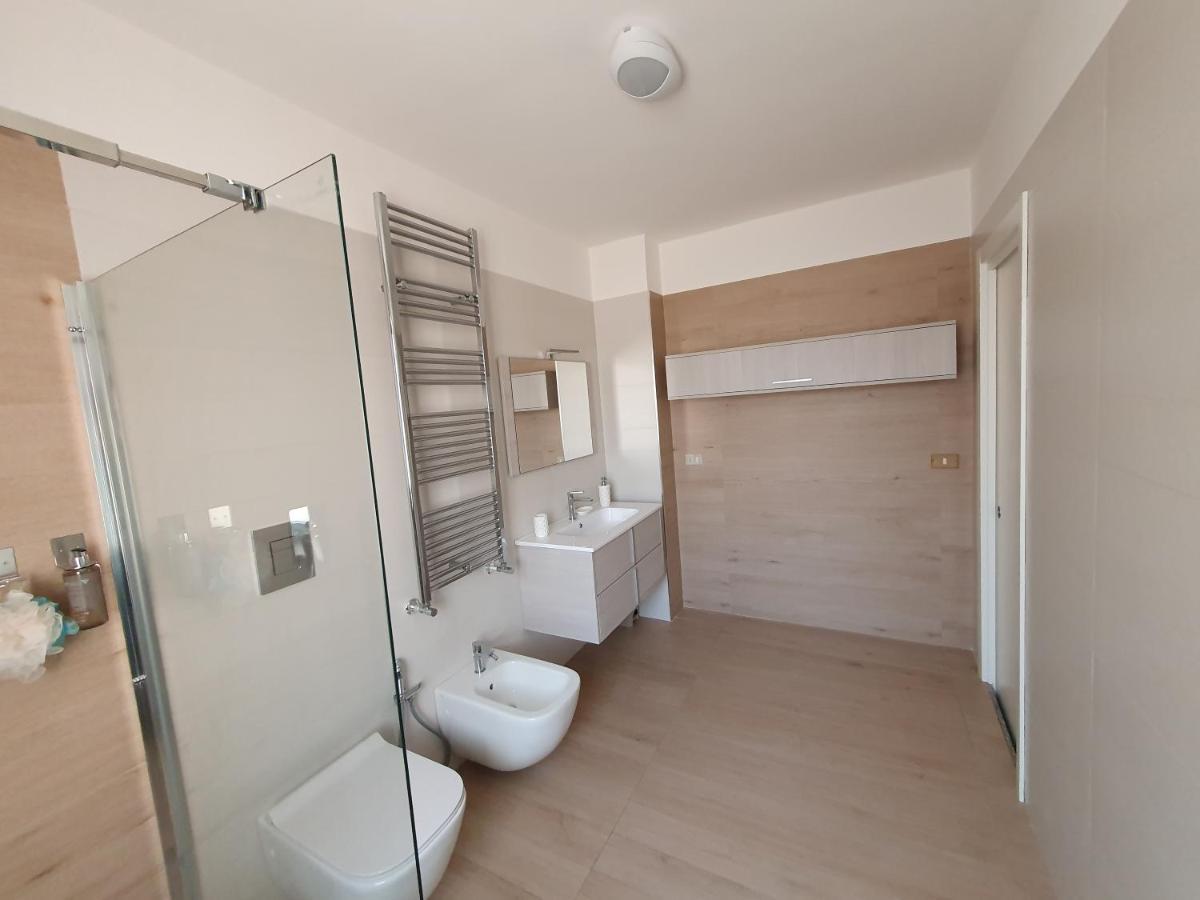 Sopravento Apartments - מרגריטה די סבויה מראה חיצוני תמונה