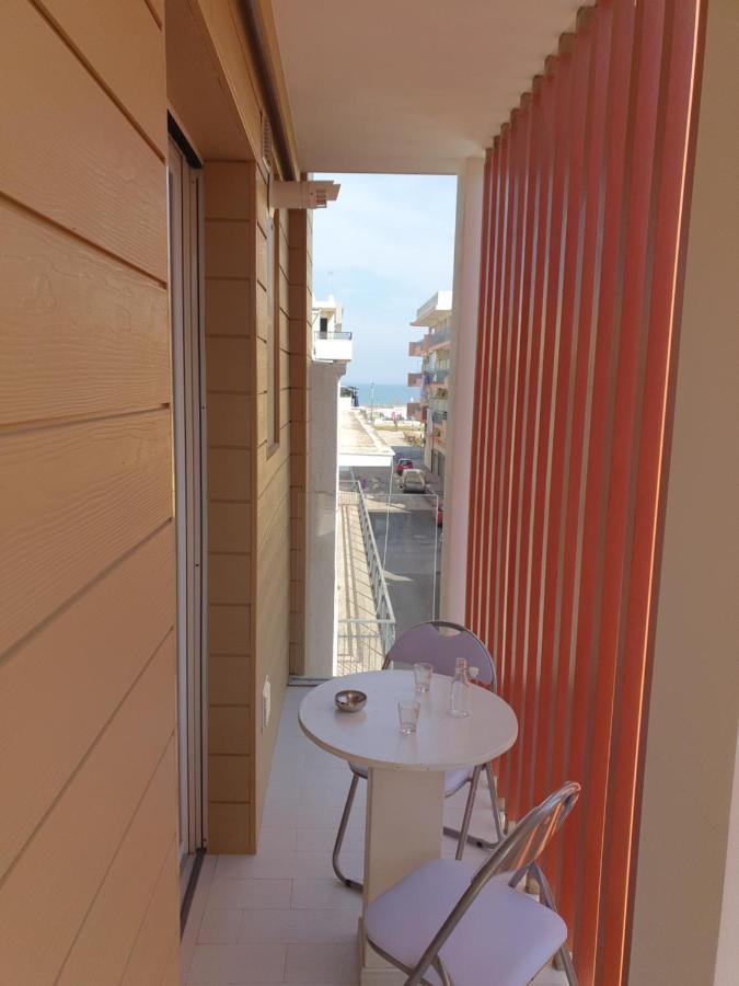 Sopravento Apartments - מרגריטה די סבויה מראה חיצוני תמונה