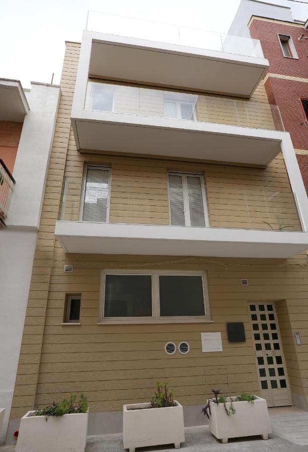 Sopravento Apartments - מרגריטה די סבויה מראה חיצוני תמונה