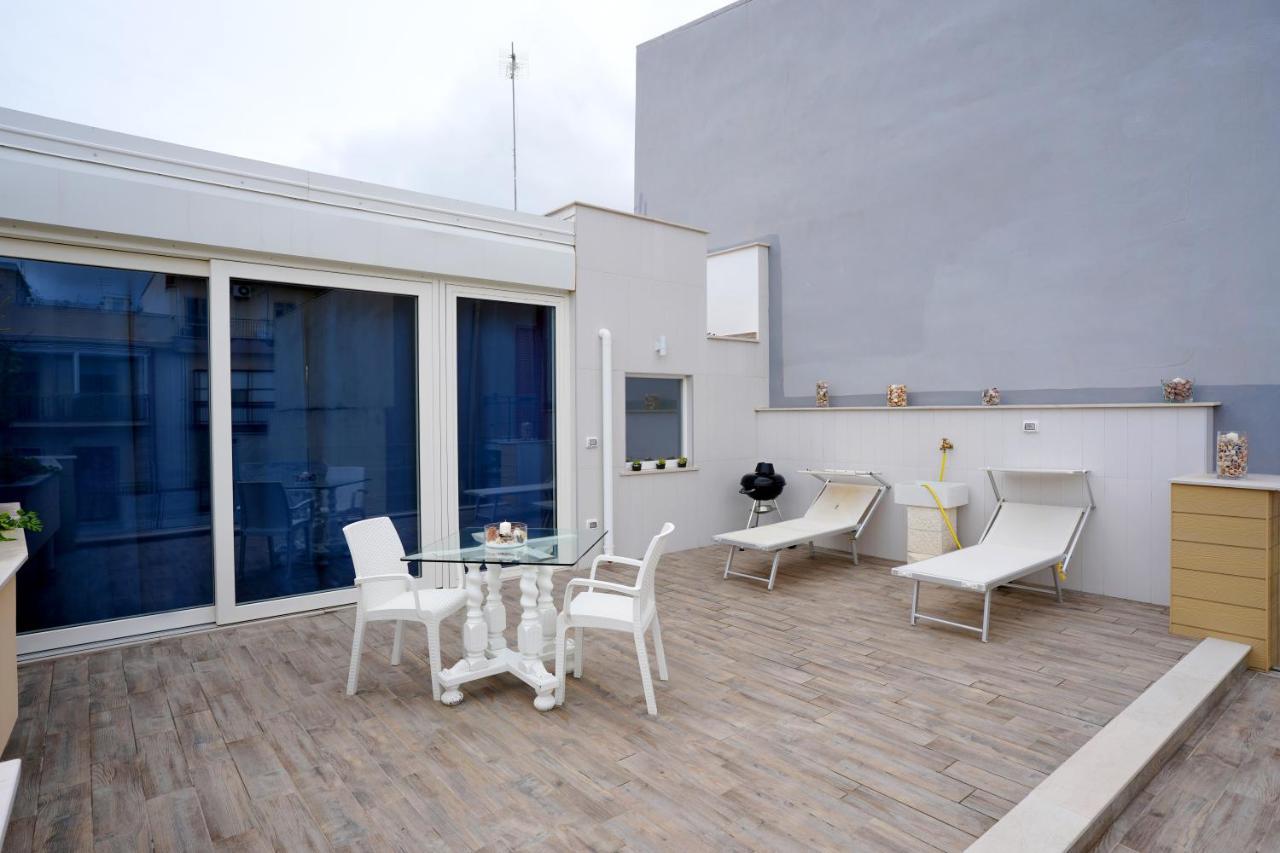 Sopravento Apartments - מרגריטה די סבויה מראה חיצוני תמונה