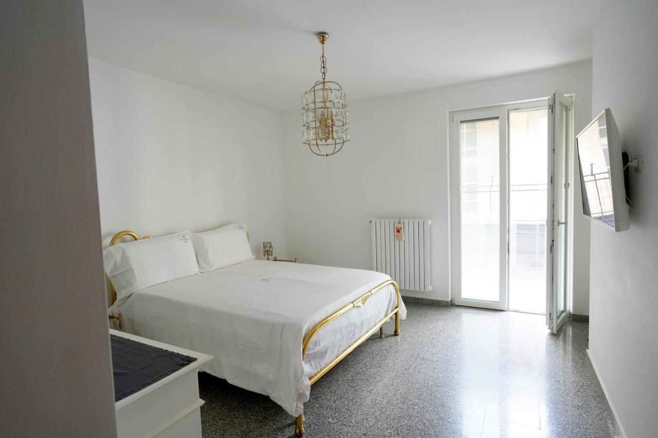 Sopravento Apartments - מרגריטה די סבויה מראה חיצוני תמונה