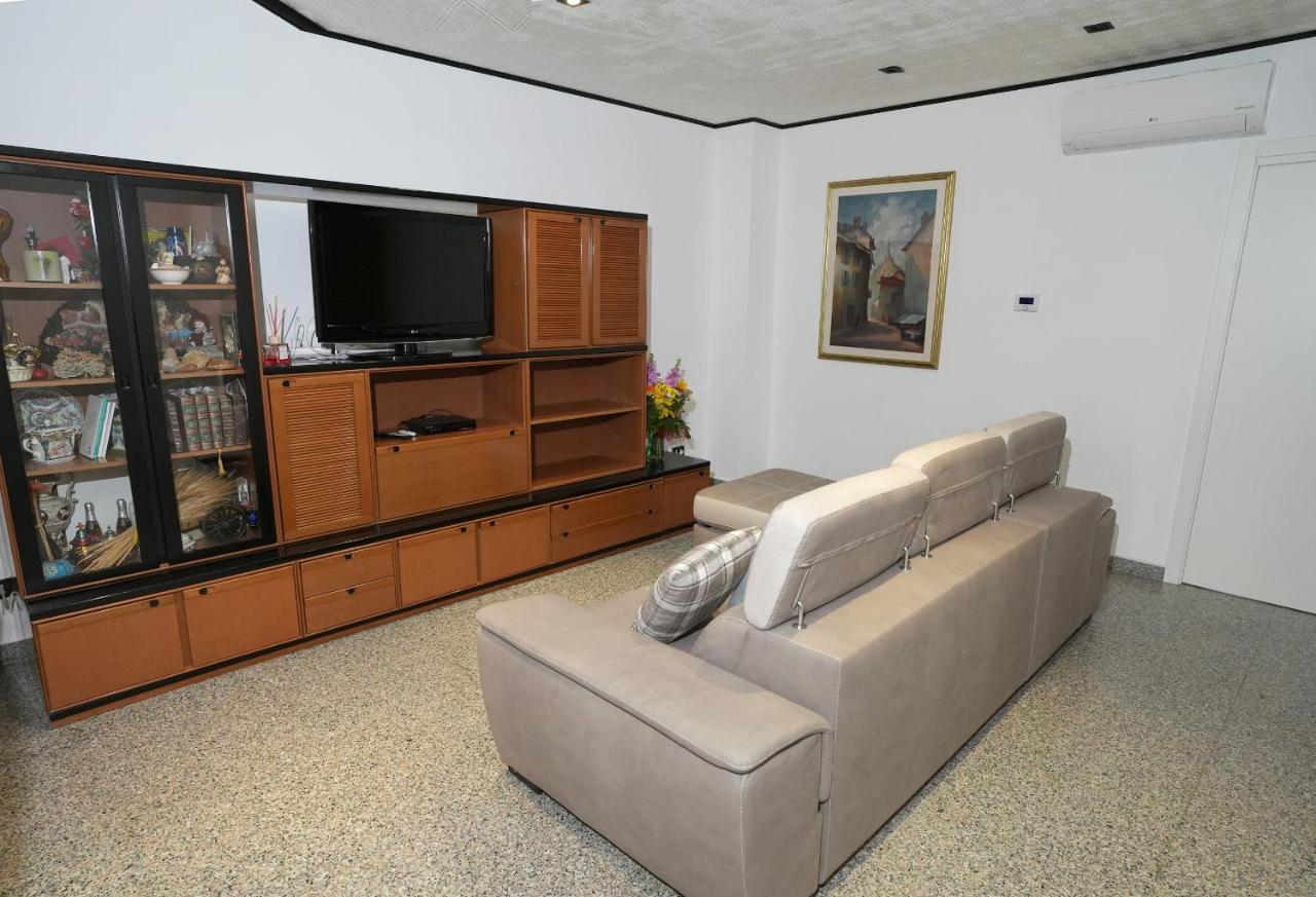 Sopravento Apartments - מרגריטה די סבויה מראה חיצוני תמונה