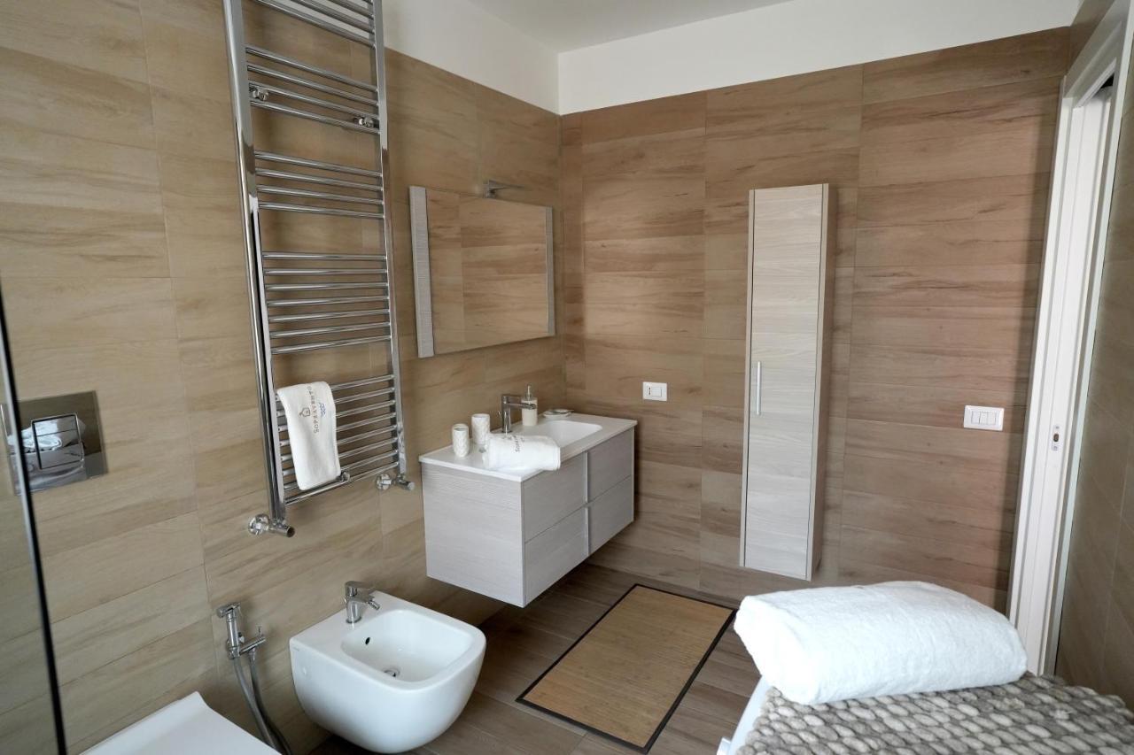 Sopravento Apartments - מרגריטה די סבויה מראה חיצוני תמונה