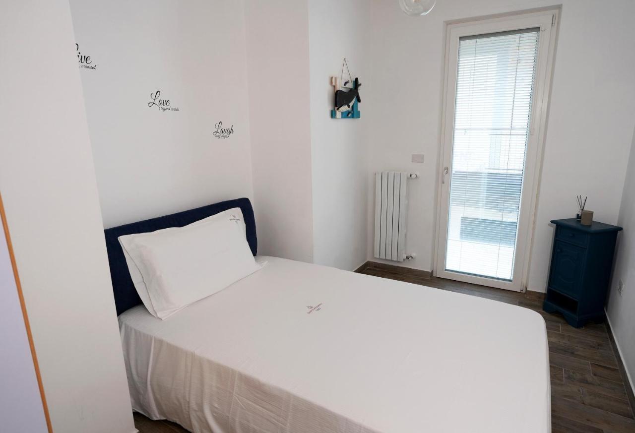 Sopravento Apartments - מרגריטה די סבויה מראה חיצוני תמונה