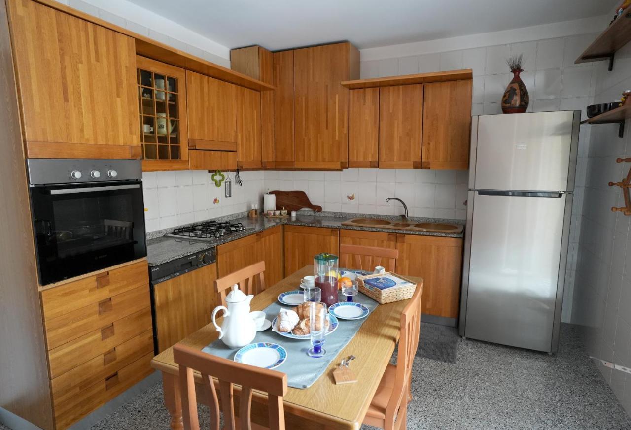Sopravento Apartments - מרגריטה די סבויה מראה חיצוני תמונה
