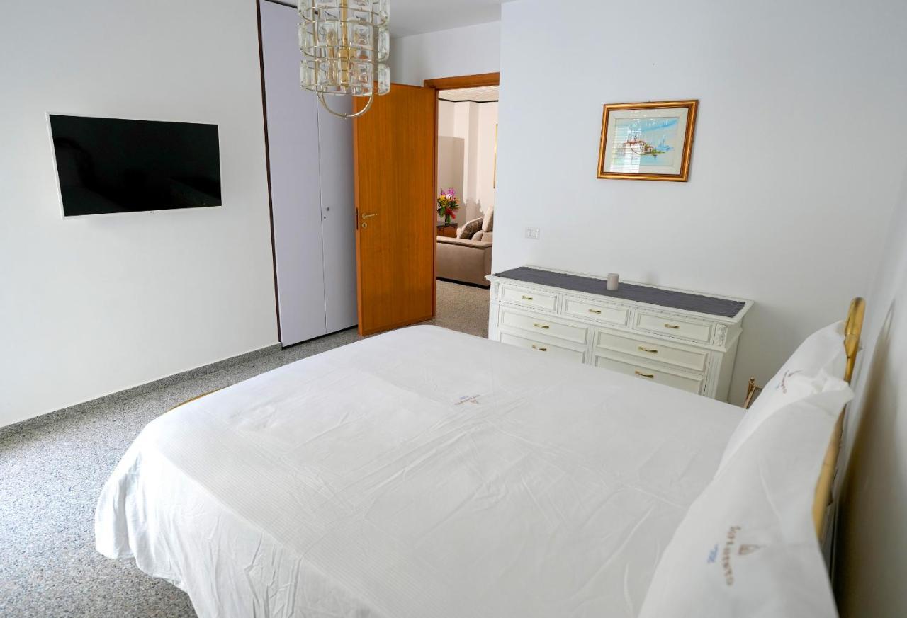 Sopravento Apartments - מרגריטה די סבויה מראה חיצוני תמונה