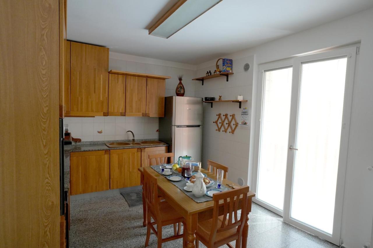Sopravento Apartments - מרגריטה די סבויה מראה חיצוני תמונה
