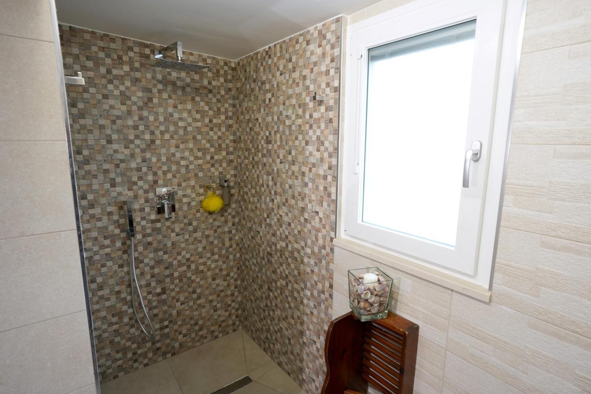 Sopravento Apartments - מרגריטה די סבויה חדר תמונה