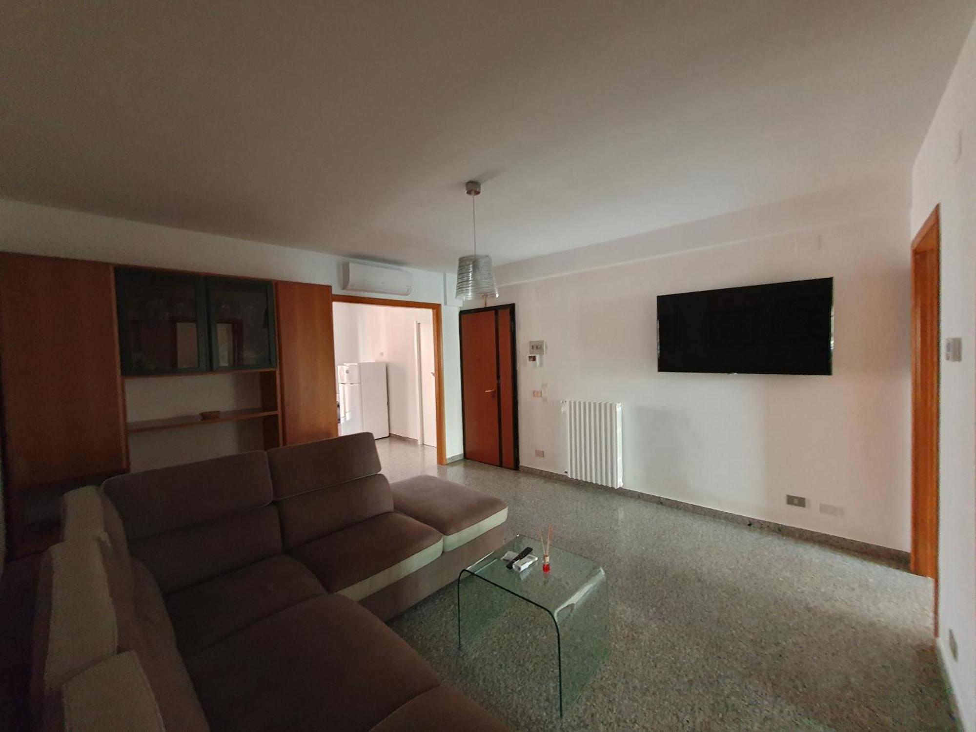 Sopravento Apartments - מרגריטה די סבויה חדר תמונה