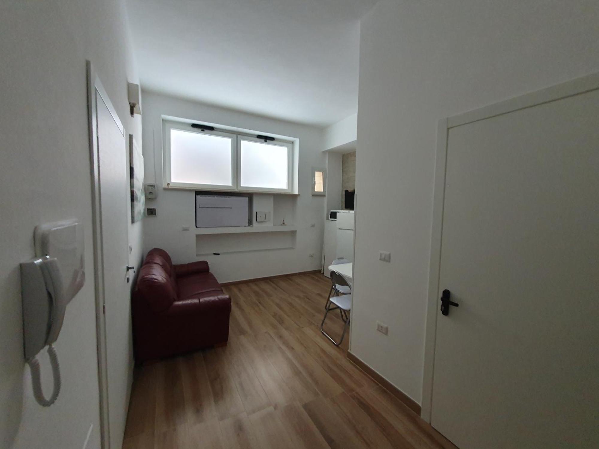 Sopravento Apartments - מרגריטה די סבויה חדר תמונה