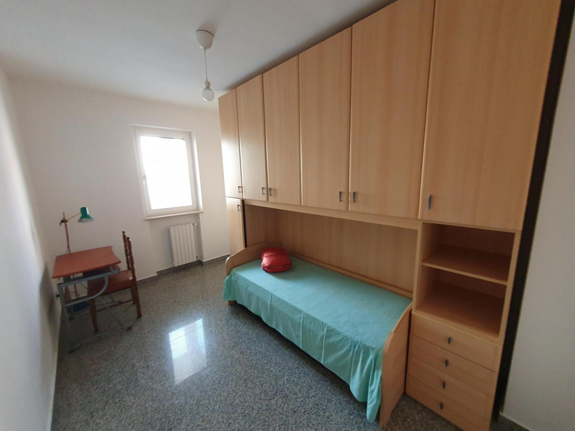 Sopravento Apartments - מרגריטה די סבויה חדר תמונה