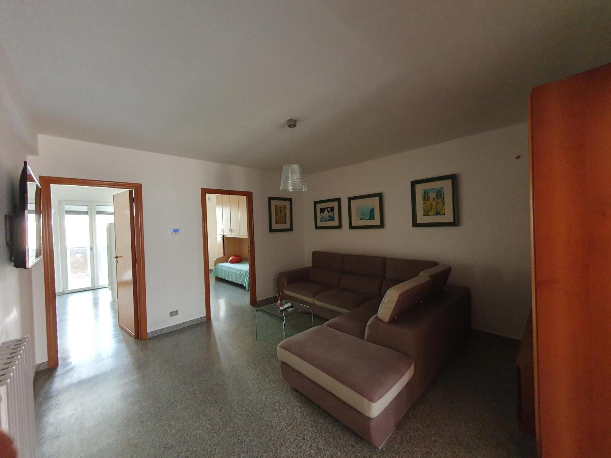 Sopravento Apartments - מרגריטה די סבויה חדר תמונה