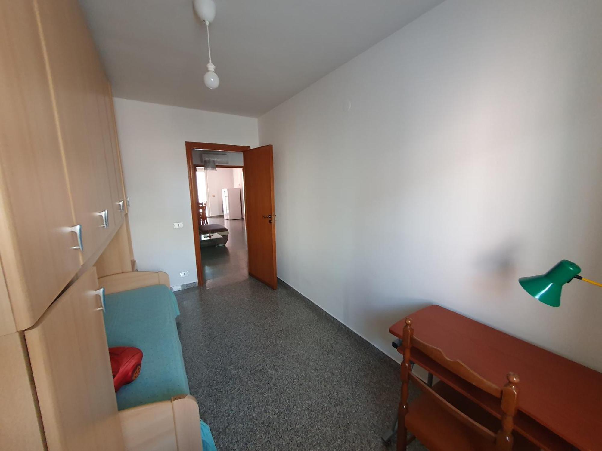Sopravento Apartments - מרגריטה די סבויה חדר תמונה