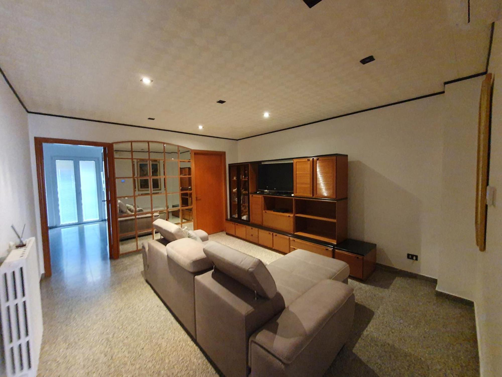 Sopravento Apartments - מרגריטה די סבויה חדר תמונה
