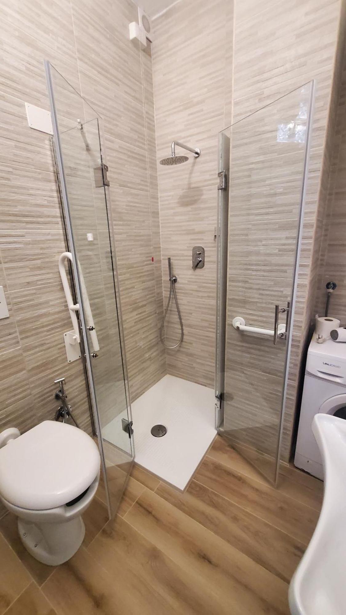 Sopravento Apartments - מרגריטה די סבויה חדר תמונה